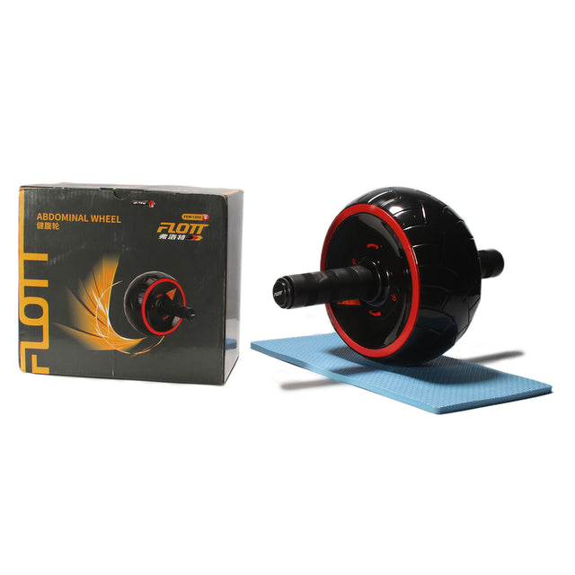 Flott Few-1254 Abdominal Wheel