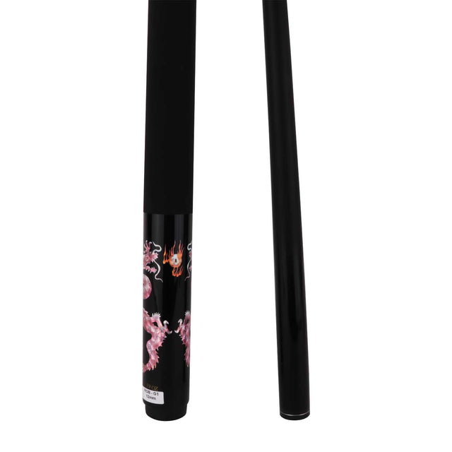 Robson G1 Dragon Graphite