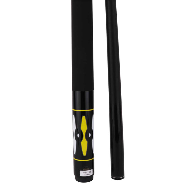 Robson G3 Graphite Billiard Cue