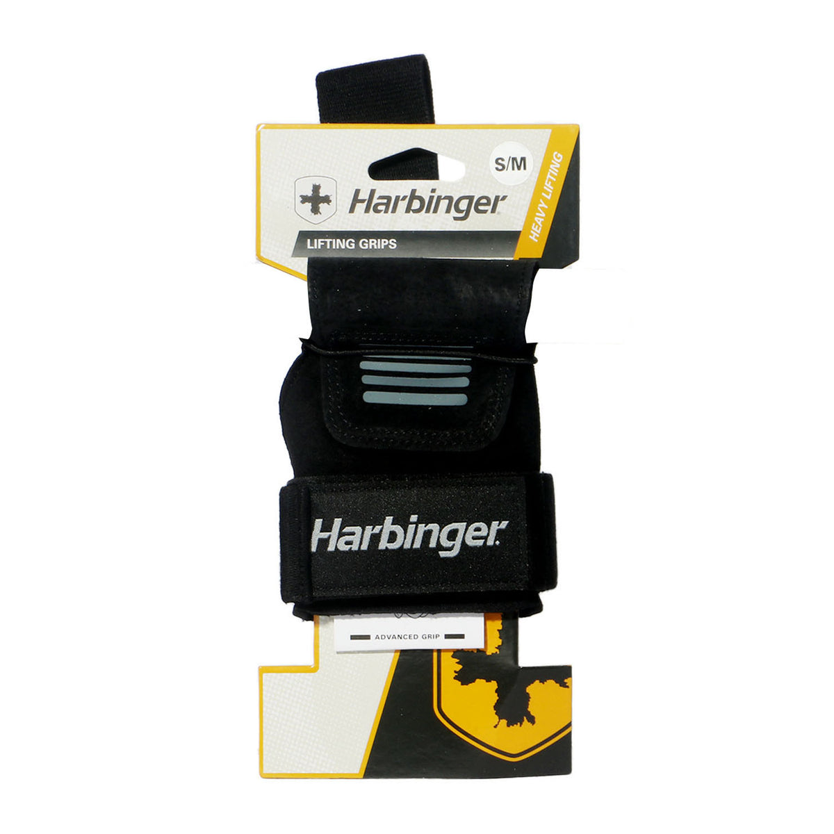Harbinger Lifting Grip S/M – Olympic Village United
