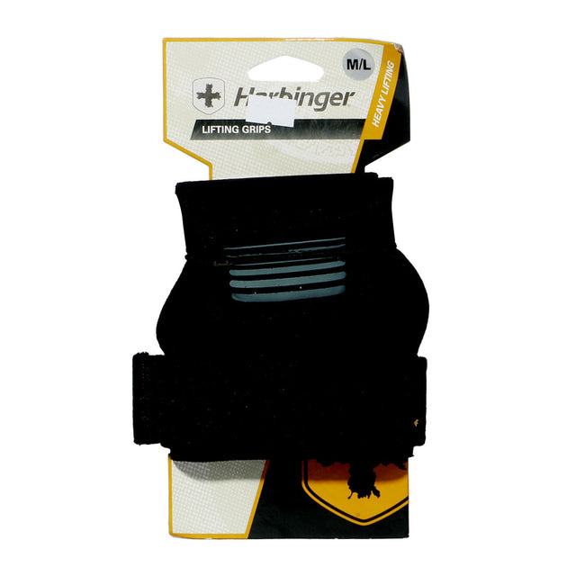 Harbinger Lifting Grip M/L