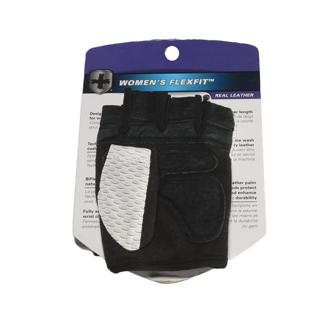 Harbinger Womens Flexfit Gloves L