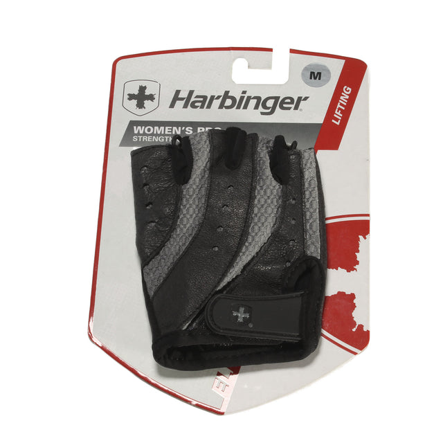 Harbinger Womens Pro Gloves L