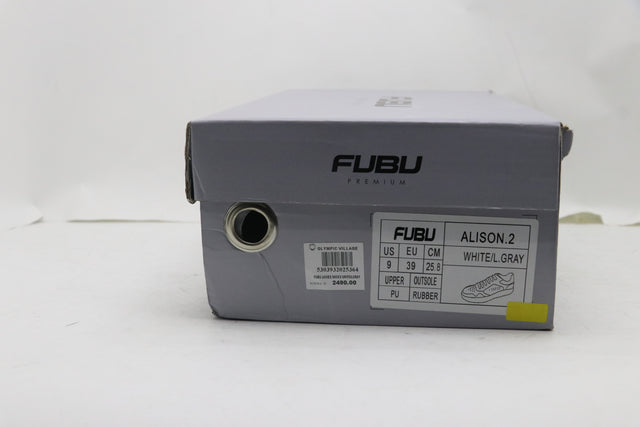 Fubu Alison