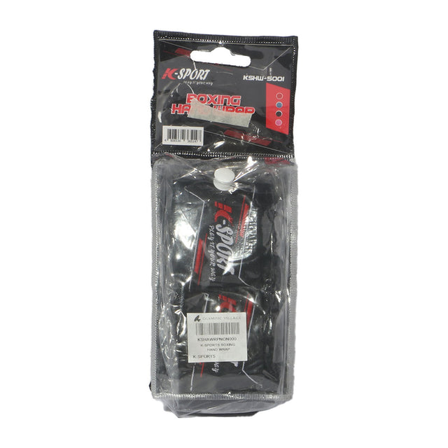K-Sports Boxing Handwraps