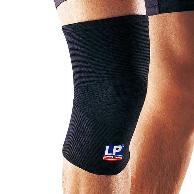 Lp Support Knee Support Elastic