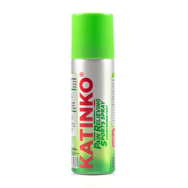 Katinko Sports Spray 50 Ml