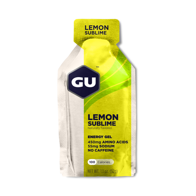 Gu Lemon Sublime