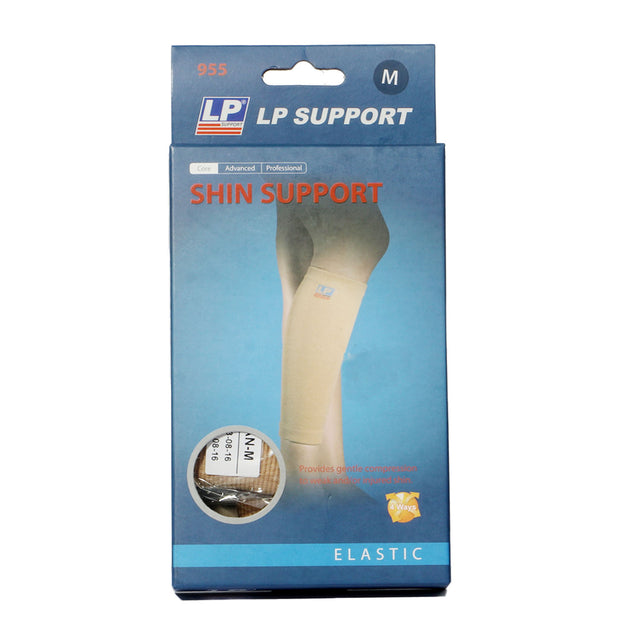 Lp Support Shin Support