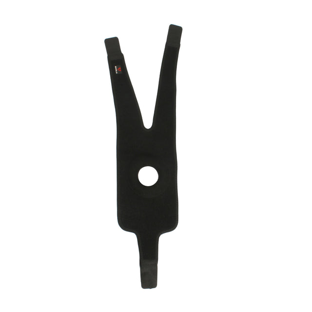 Lsi Adj Open Patella Knee Support Shrt