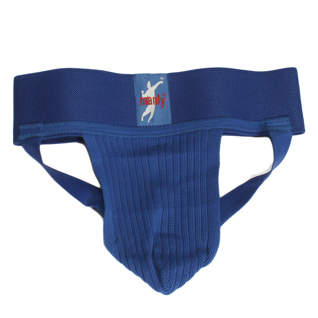 Manly Adult Supporter W/Out Brief