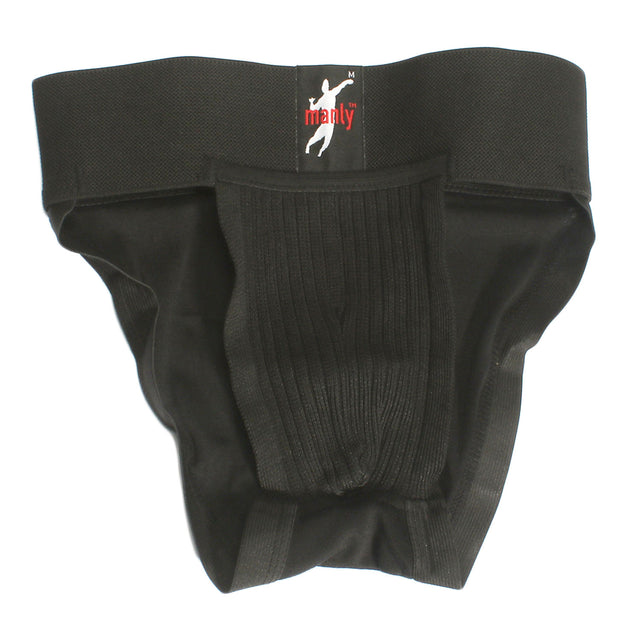 Manly Adult Supporter Selfdesign W Brief