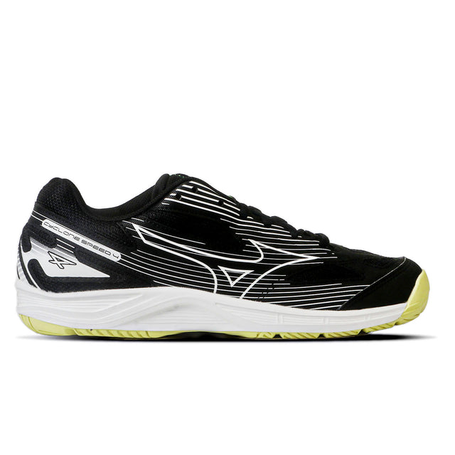 Mizuno Cyclone Speed 4
