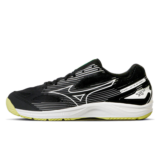 Mizuno Cyclone Speed 4