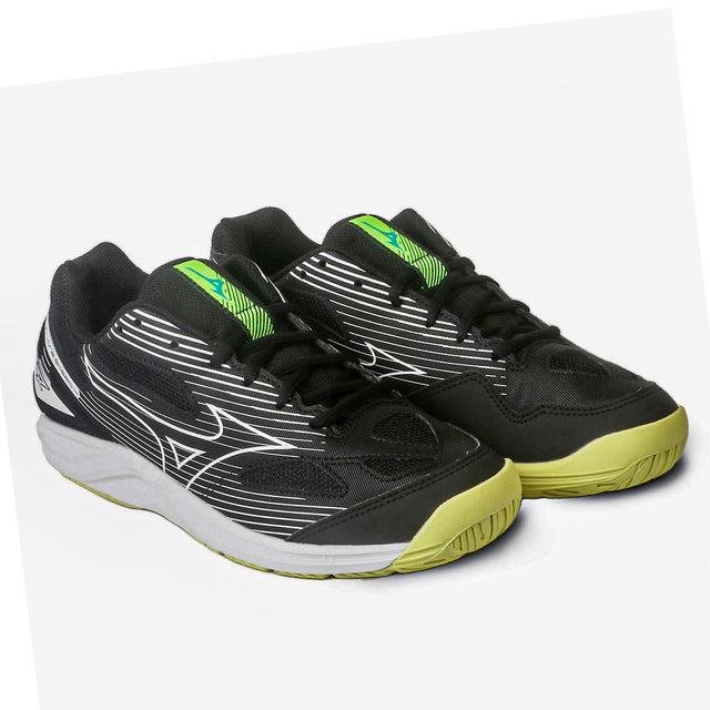 Mizuno Cyclone Speed 4