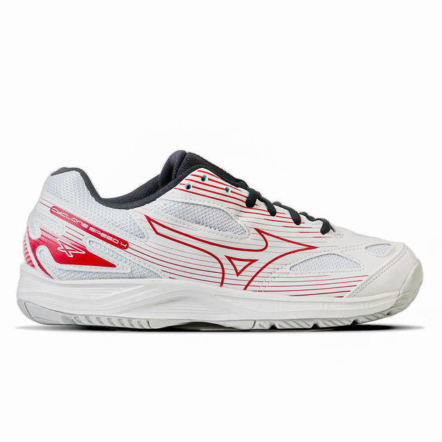 Mizuno Cyclone Speed 4