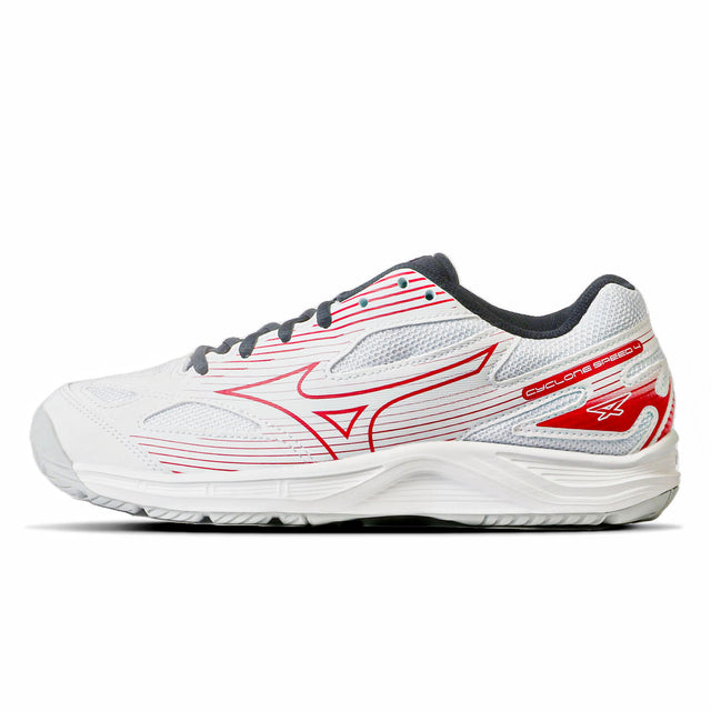 Mizuno Cyclone Speed 4