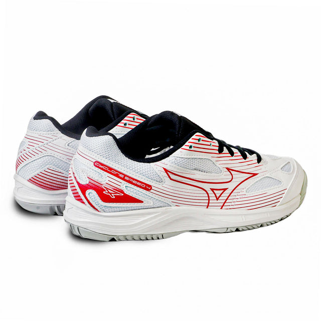 Mizuno Cyclone Speed 4