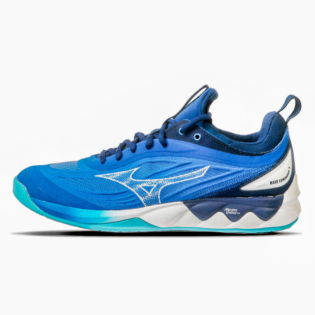 Mizuno Wave Luminous 3