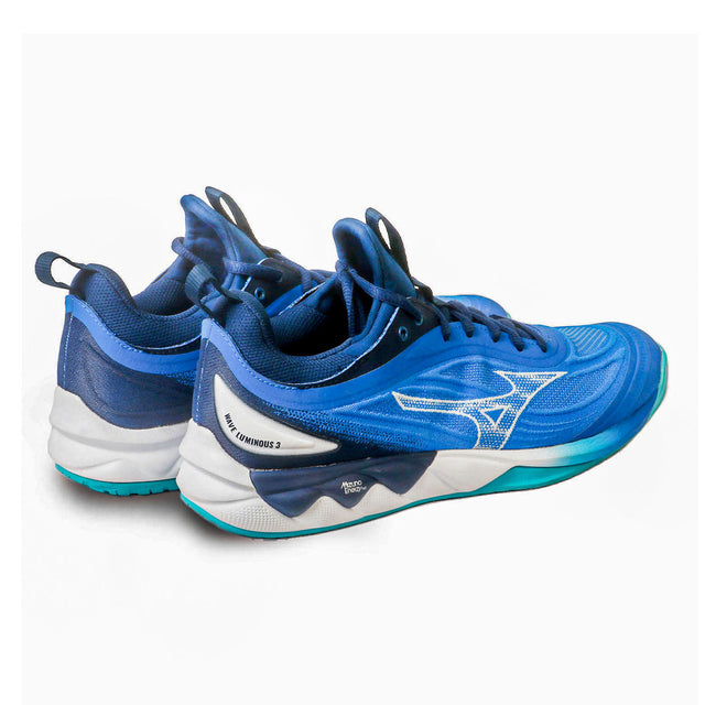 Mizuno Wave Luminous 3
