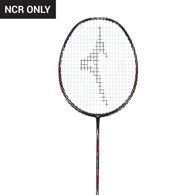 Mizuno Br Altrax Badminton Racket
