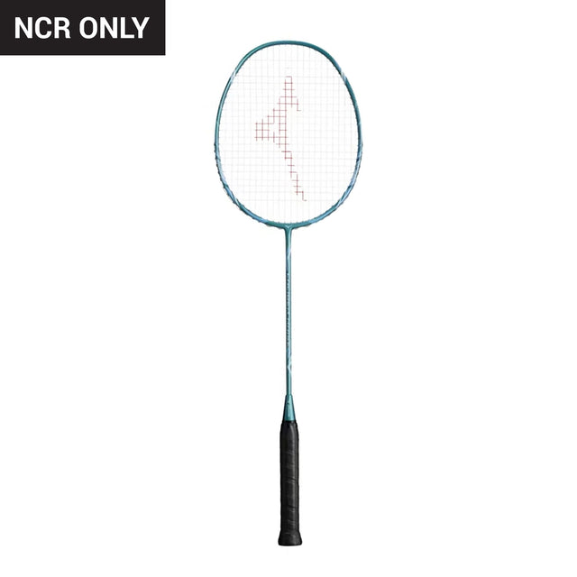 Mizuno Caliber Raise Trqs Badminton Racket