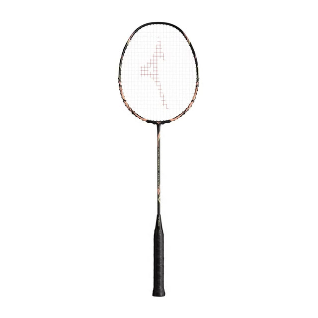 Mizuno Caliber Raise Blk/Brn Badminton Racket
