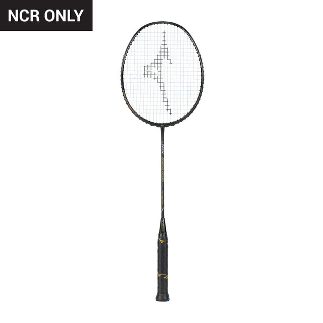 Mizuno Reserve Edition Badminton Racket