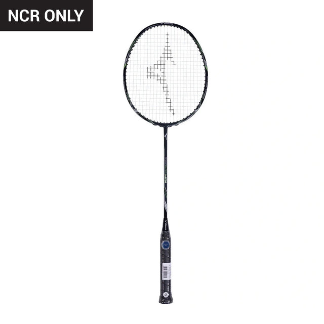 Mizuno Mz Bf Razorblade Max Badminton Racket