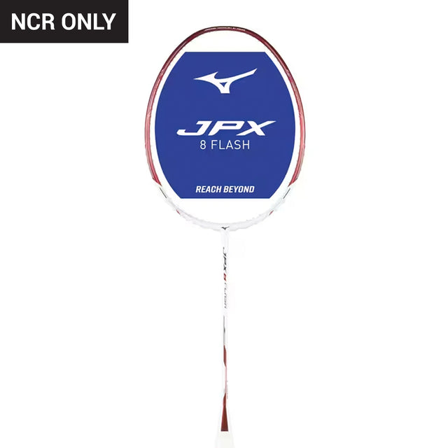 Mizuno Mz Bf Jpx 8 Flash Badminton Racket