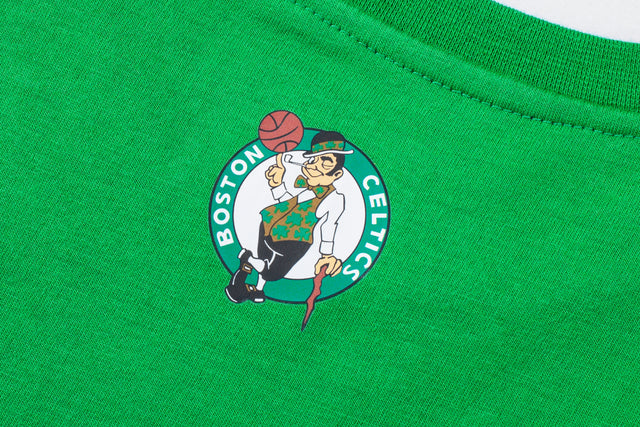 Nba Celtics T-Shirt