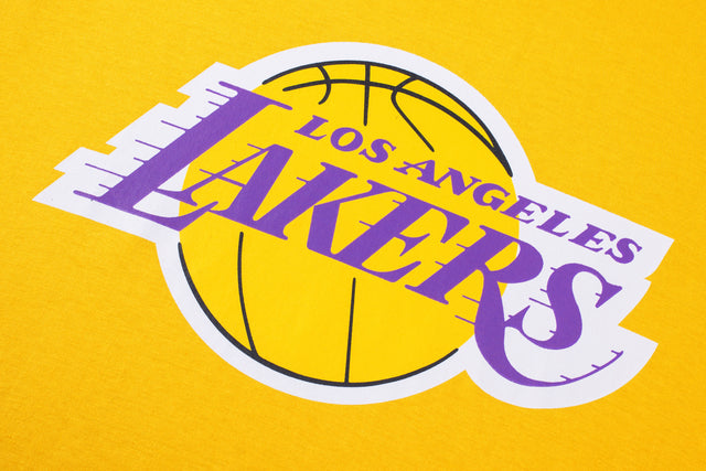 Nba Lakers T-Shirt