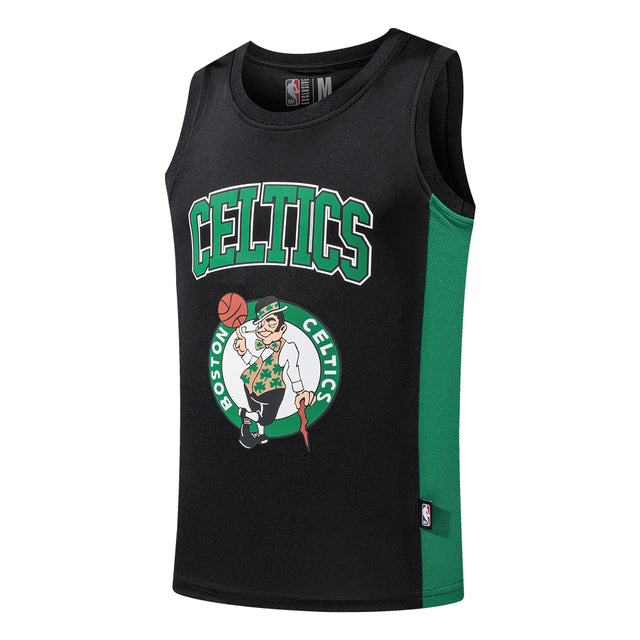 Nba Tatum Tank Top