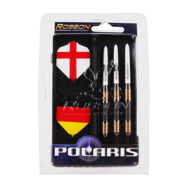 Robson Polaris Brass Set