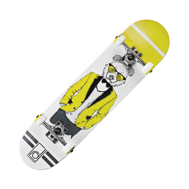 Roller Derby Mr. Bear