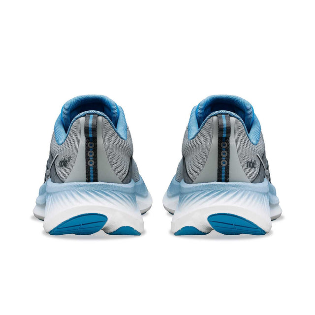 Saucony Ride 17 - Back View