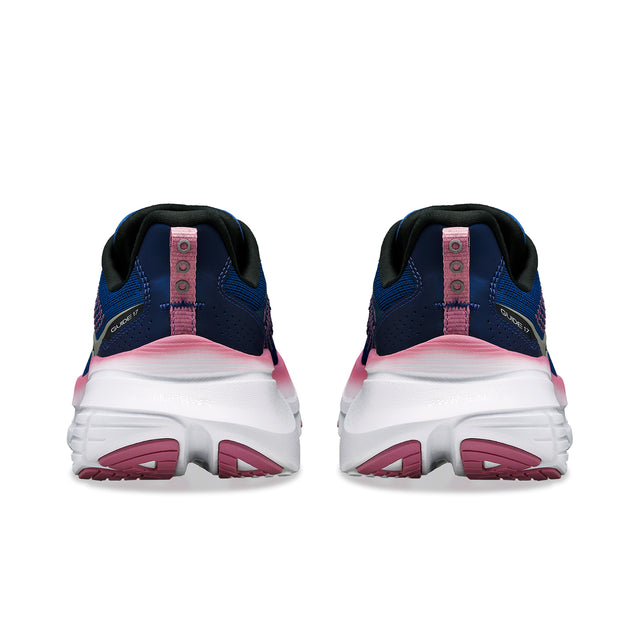 Saucony Guide 17 - Back View