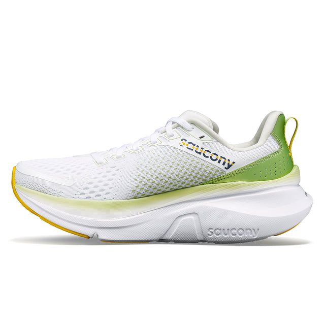 Saucony Guide 17 - Left View