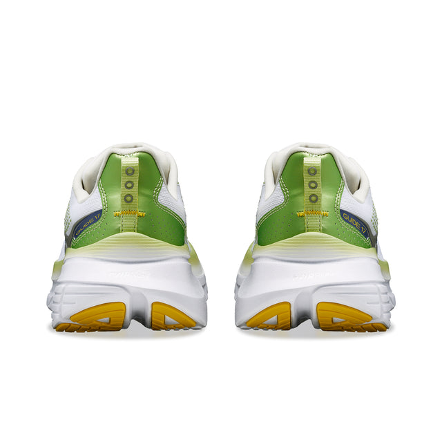 Saucony Guide 17 - Back View