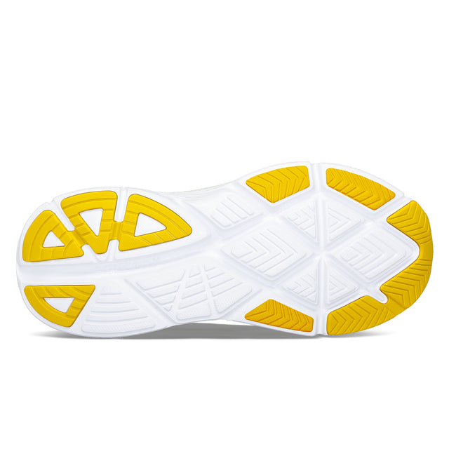 Saucony Guide 17 - Outsole View