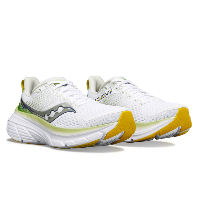 Saucony Guide 17 - Side View