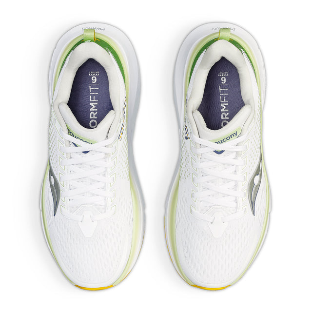 Saucony Guide 17 - Top View