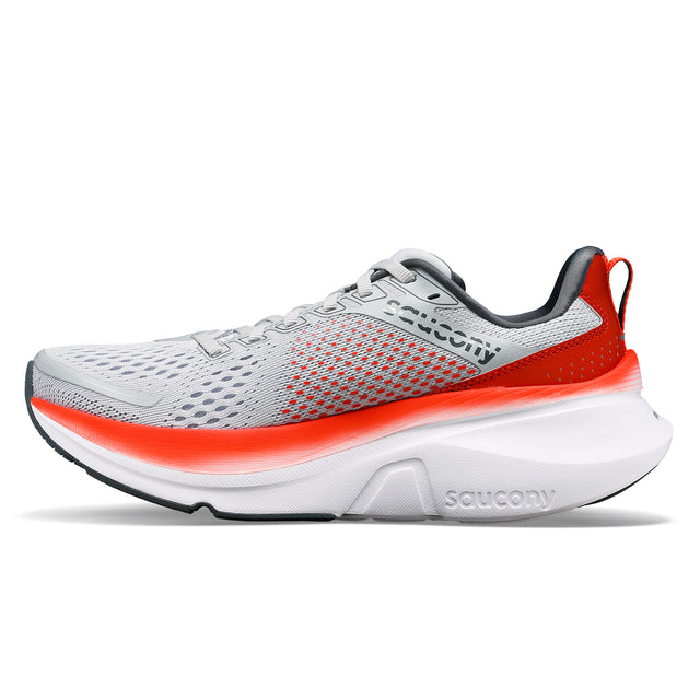 Saucony Guide 17 - Left View