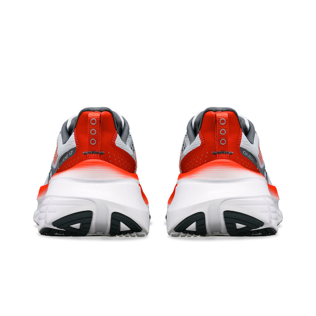 Saucony Guide 17 - Back View