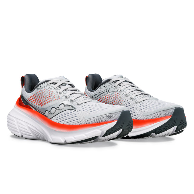 Saucony Guide 17 - Side View