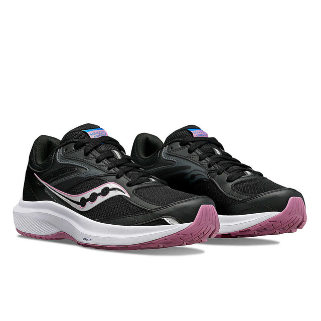 Saucony Cohesion 17 - Side View