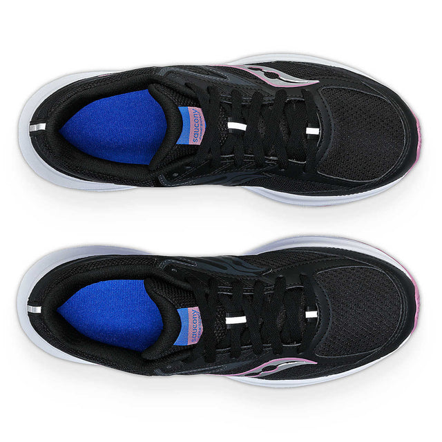 Saucony Cohesion 17 - Top View