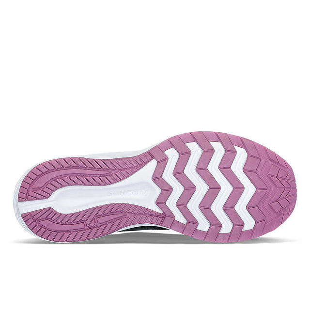 Saucony Cohesion 17 - Outsole View