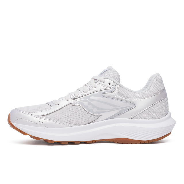 Saucony Cohesion 17 - Left View