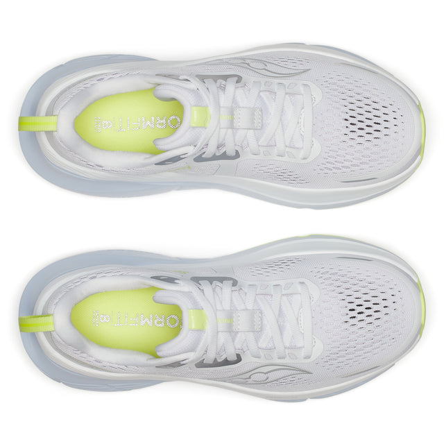 Saucony Guide 18 - Top View